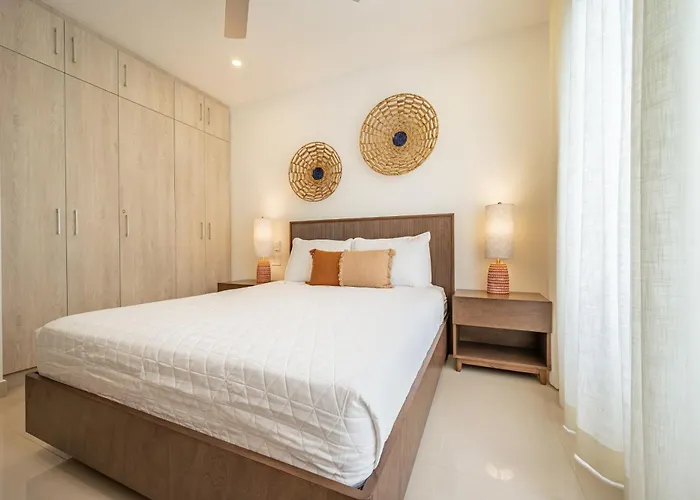 Apartamento Ocean-view Tamarindo: Community Pool Access *