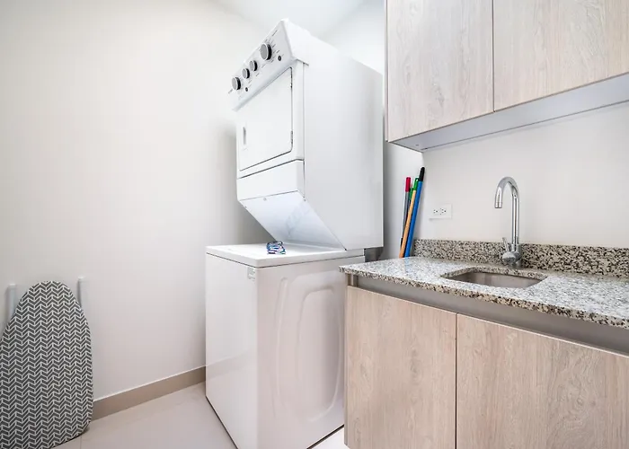 Apartamento Ocean-view Tamarindo: Community Pool Access *